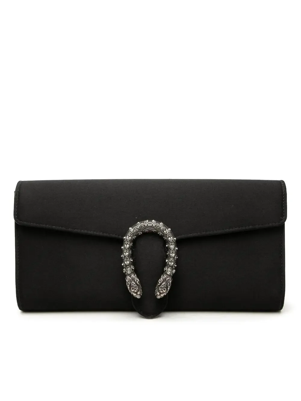 Gucci Dionysus Clutch Satin Long #340953G98B